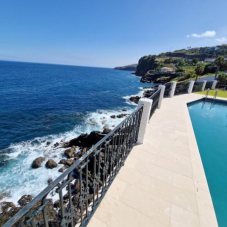 Salt Water Villa Санта Крус Екстериор снимка
