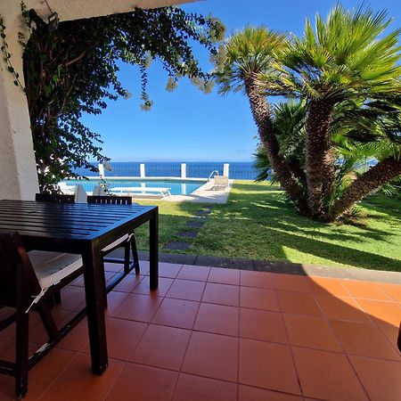 Salt Water Villa Санта Крус Екстериор снимка