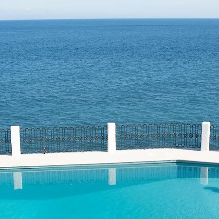 Salt Water Villa Санта Крус Екстериор снимка