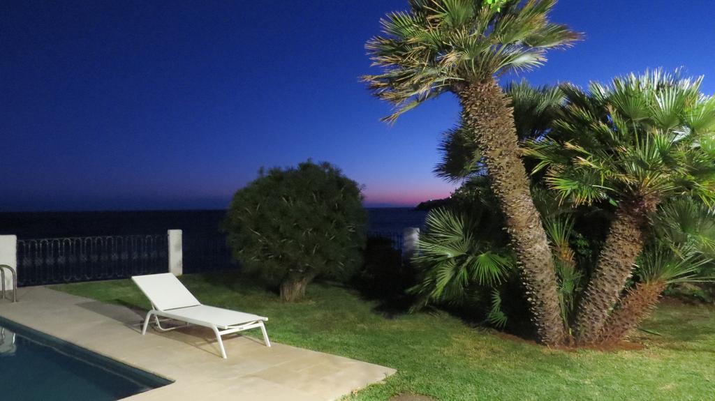 Salt Water Villa Санта Крус Стая снимка