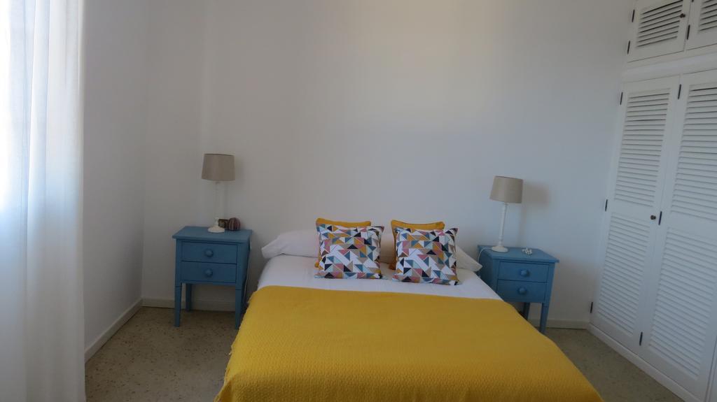 Salt Water Villa Санта Крус Екстериор снимка
