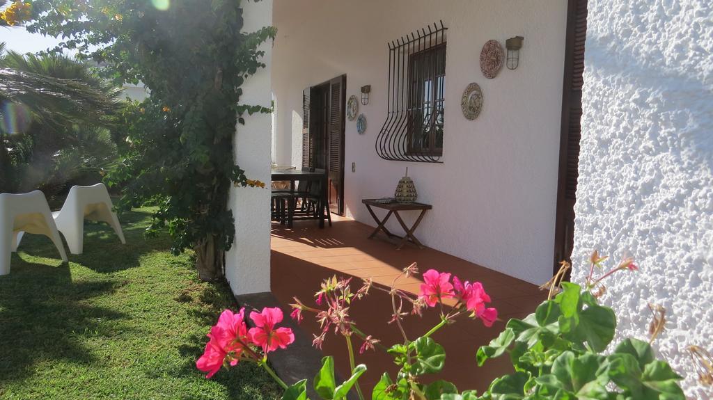 Salt Water Villa Санта Крус Екстериор снимка