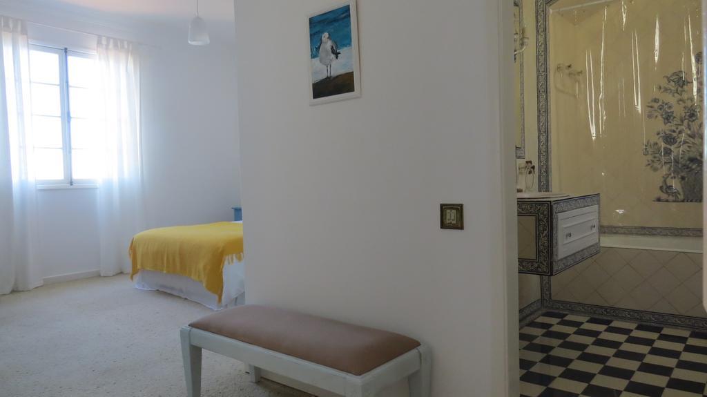 Salt Water Villa Санта Крус Стая снимка