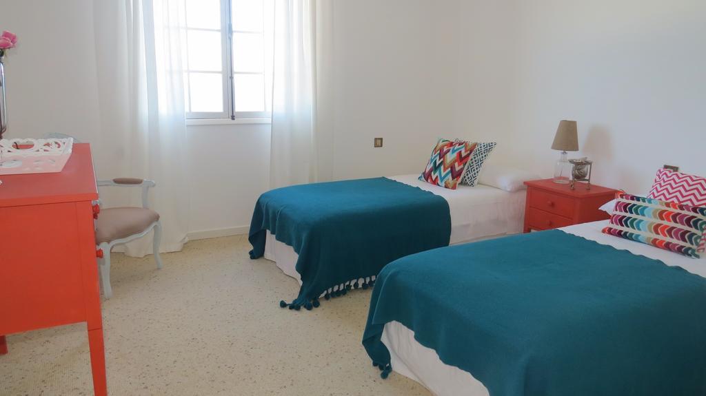 Salt Water Villa Санта Крус Екстериор снимка