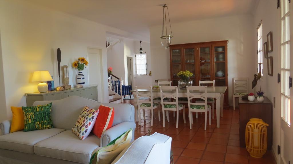 Salt Water Villa Санта Крус Екстериор снимка