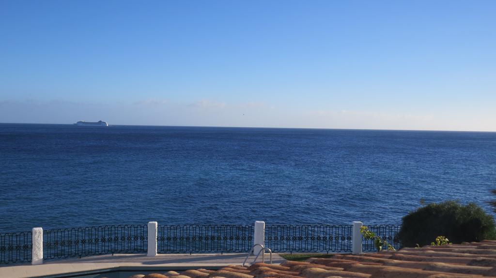 Salt Water Villa Санта Крус Стая снимка