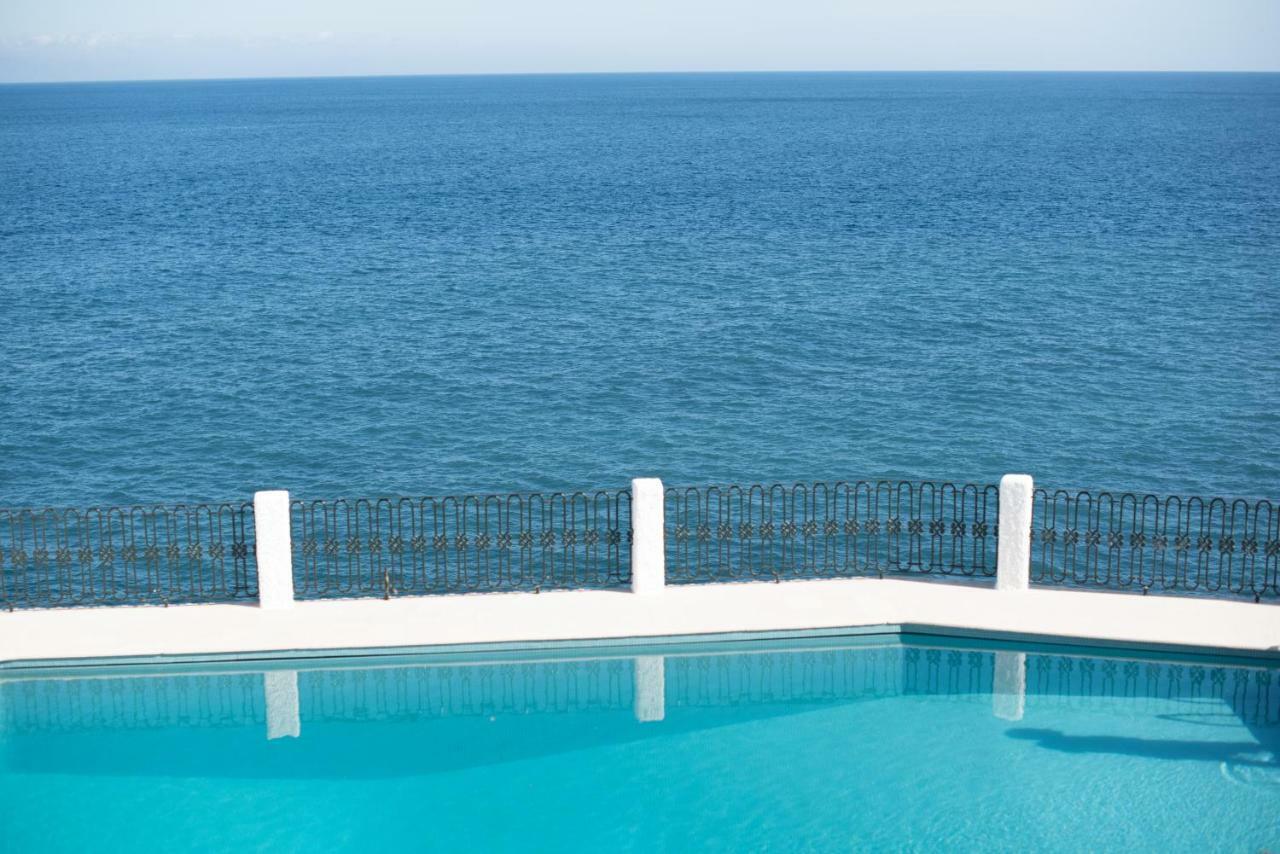 Salt Water Villa Санта Крус Екстериор снимка